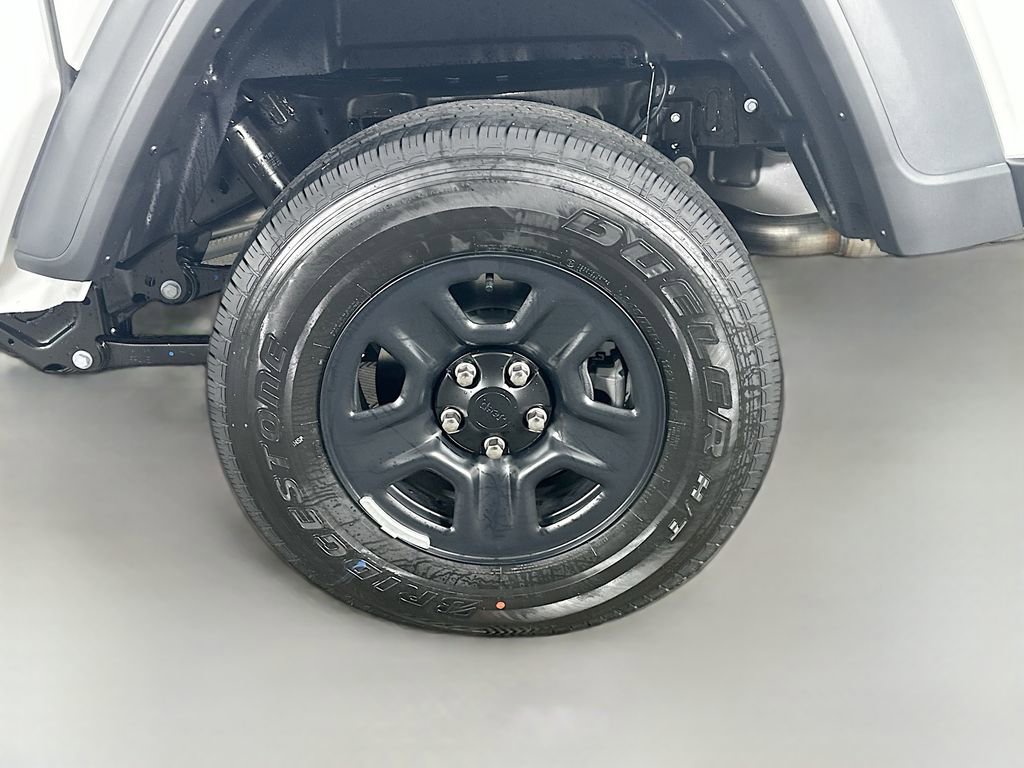 New 2026 Jeep Gladiator Sport image 17