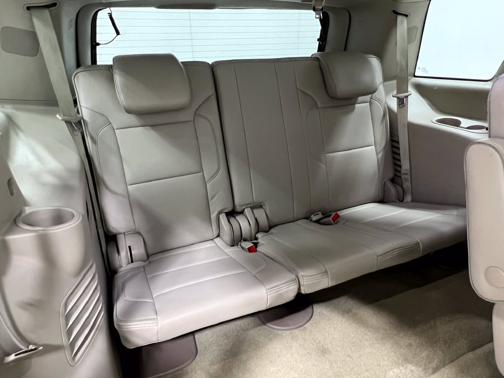 Used 2018 GMC Yukon Denali AWD/4WD image 37