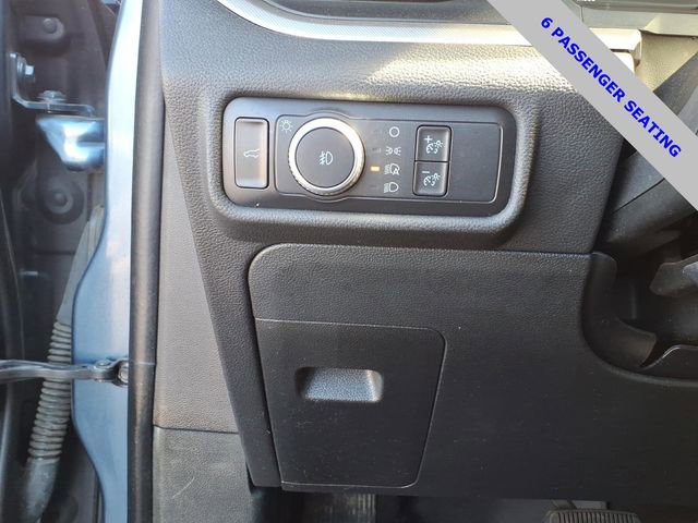 Used 2020 Ford Explorer XLT w/ Equipment Group 202A image 16