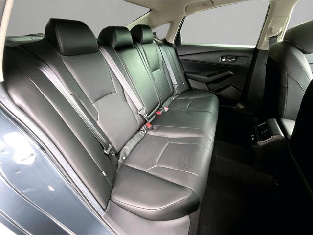 Used 2024 Honda Accord EX-L image 29