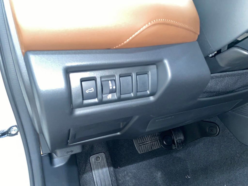 New 2026 Subaru Outback Touring XT image 27