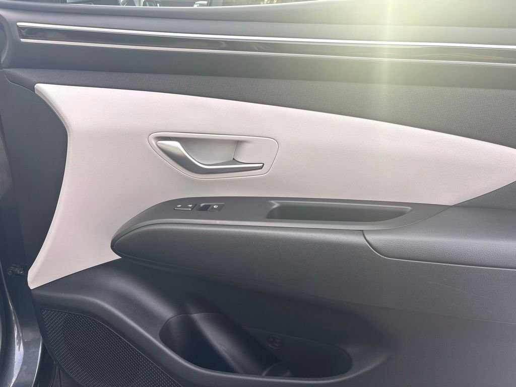 Used 2024 Hyundai Tucson SEL w/ Convenience Package AWD/4WD image 40