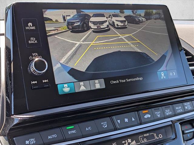 New 2026 Honda Odyssey EX-L image 13