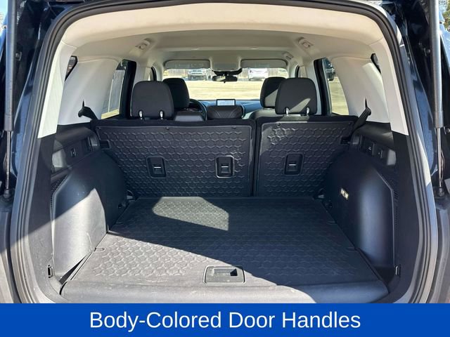 Used 2021 Ford Bronco Sport Badlands image 11