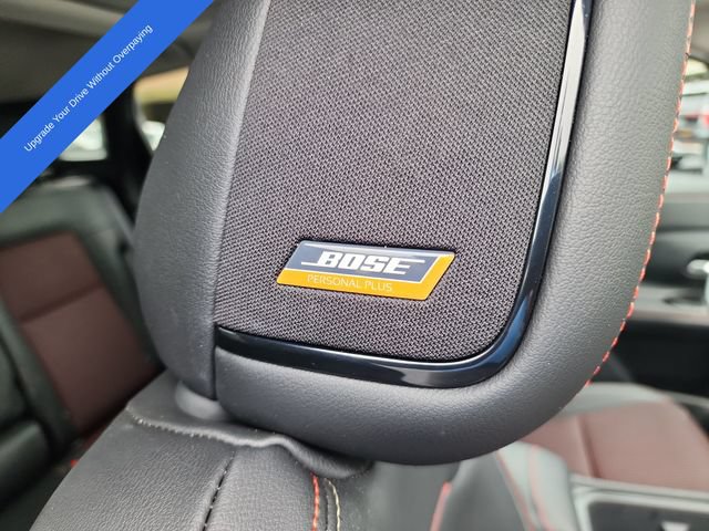 Used 2026 Nissan Kicks SR w/ SR Premium Package FWD image 13