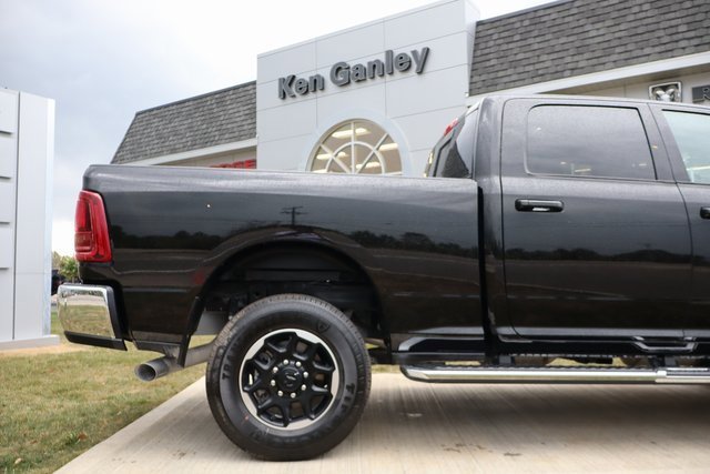 Used 2025 RAM 2500 Laramie image 41