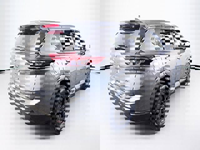 New 2026 Nissan Rogue SV w/ Cold Weather Package image 5