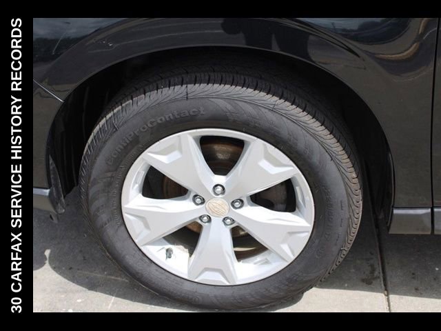 Used 2016 Subaru Forester 2.5i Limited AWD/4WD image 13