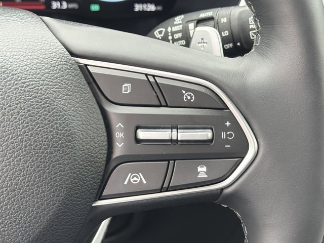 Certified 2023 Hyundai Santa Fe Limited AWD/4WD image 26