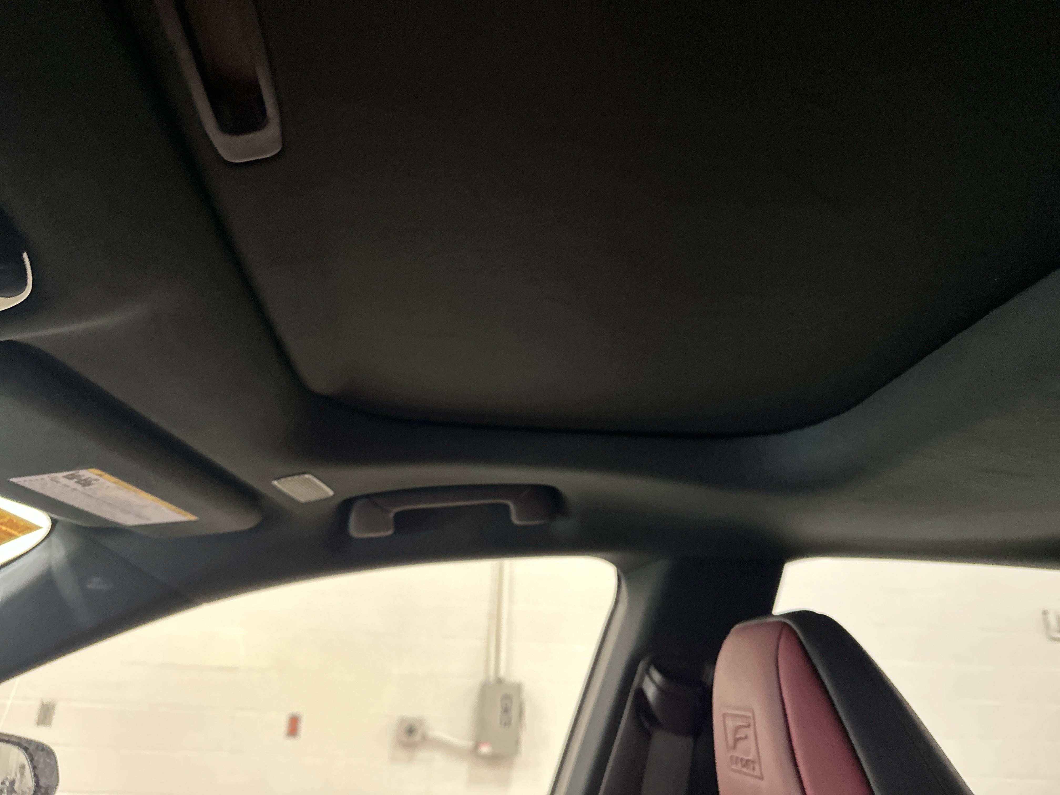 Used 2023 Lexus RX 350 F Sport w/ Cold Area Package image 28