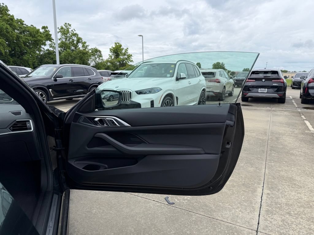 Used 2021 BMW 430i Coupe w/ Convenience Package RWD image 24