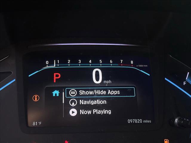 Used 2018 Honda Odyssey EX-L image 11