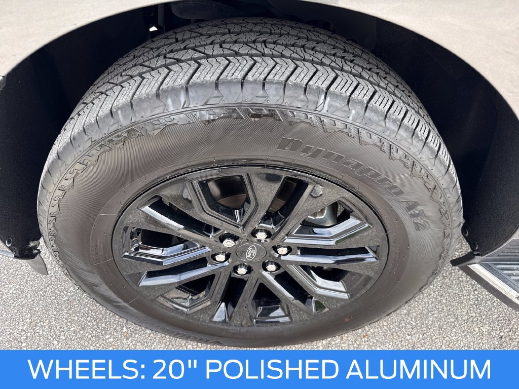 Used 2021 Ford Expedition XLT RWD image 13
