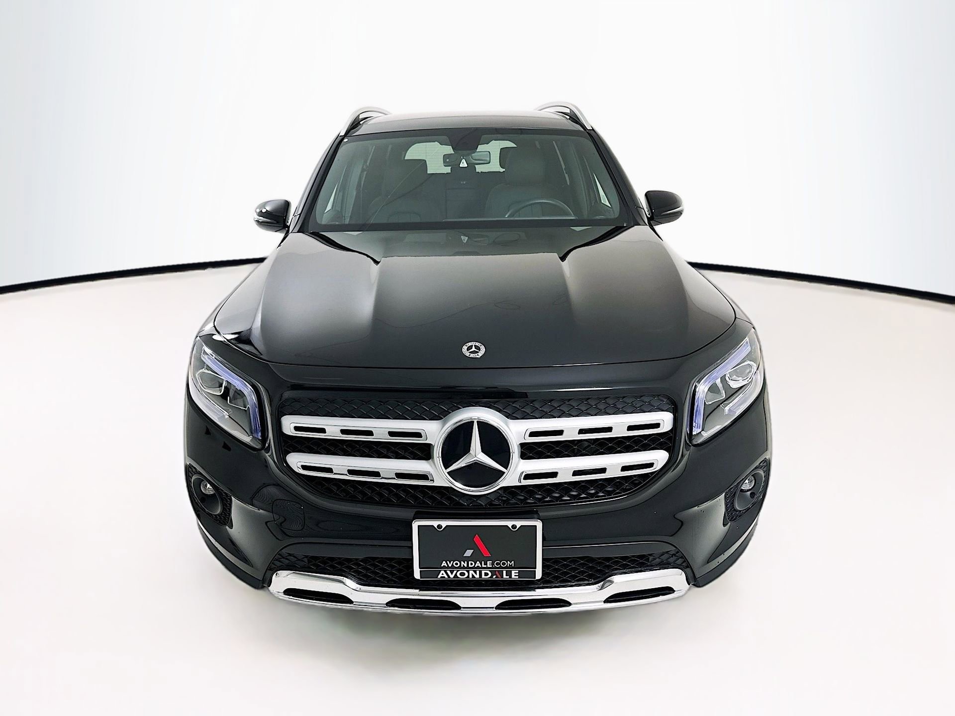 Certified 2023 Mercedes-Benz GLB 250 image 2