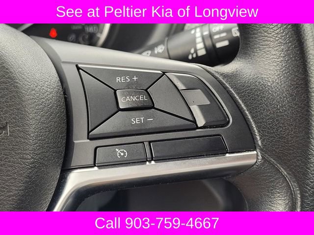 Used 2019 Nissan Kicks S FWD image 26