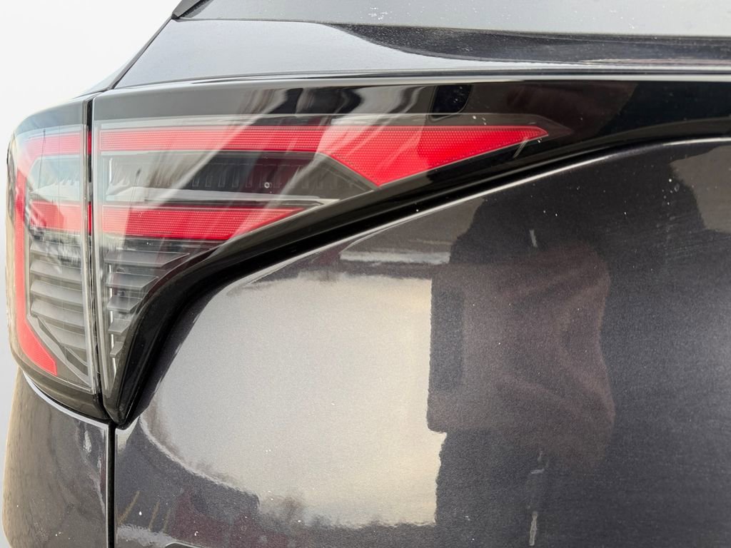 New 2026 Kia Sportage X-Line image 21