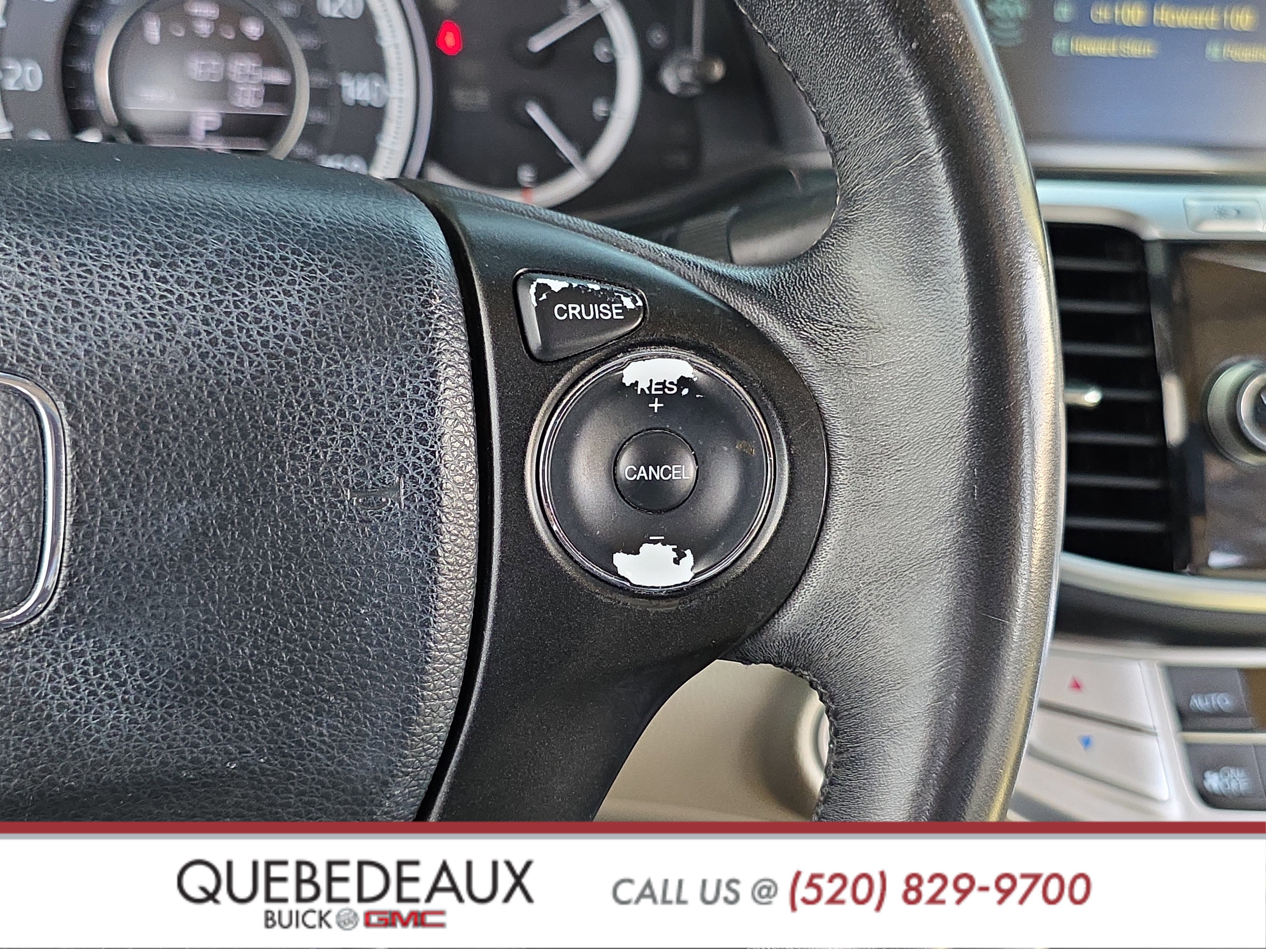 Used 2013 Honda Accord EX-L image 14