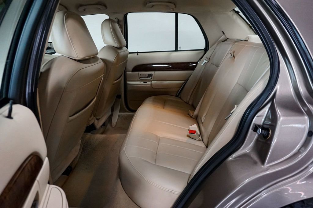Used 2006 Mercury Grand Marquis LS image 24