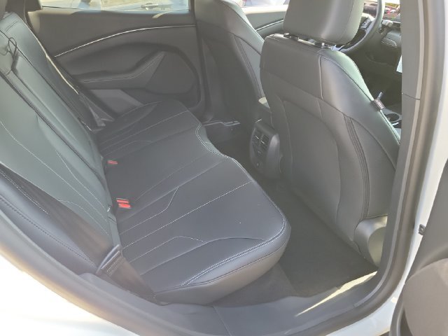 New 2026 Ford Mustang Mach-E Select RWD image 18
