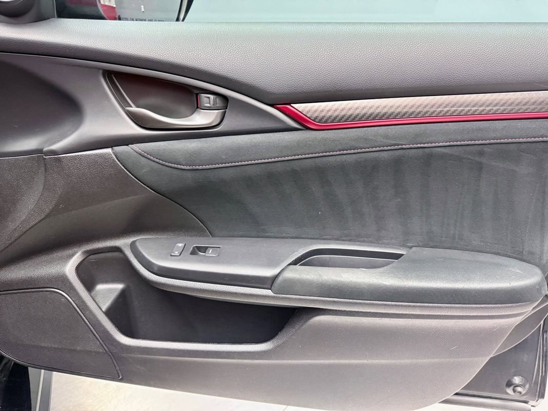 Used 2017 Honda Civic Type R image 16