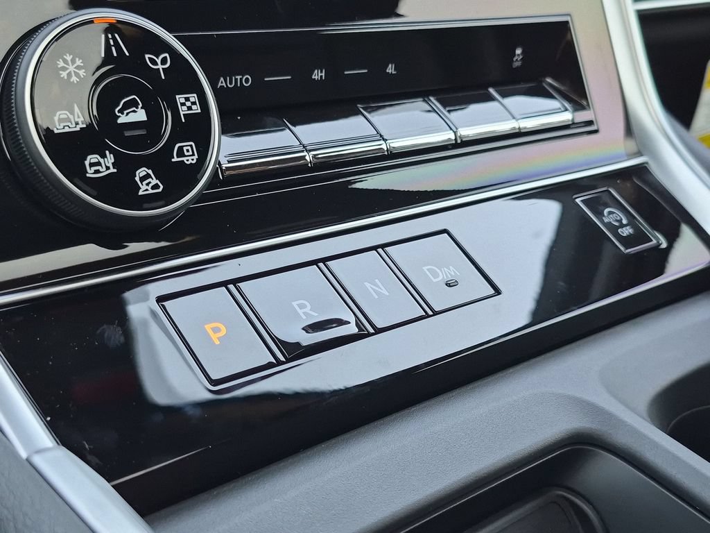 New 2026 Nissan Armada Platinum AWD/4WD image 26