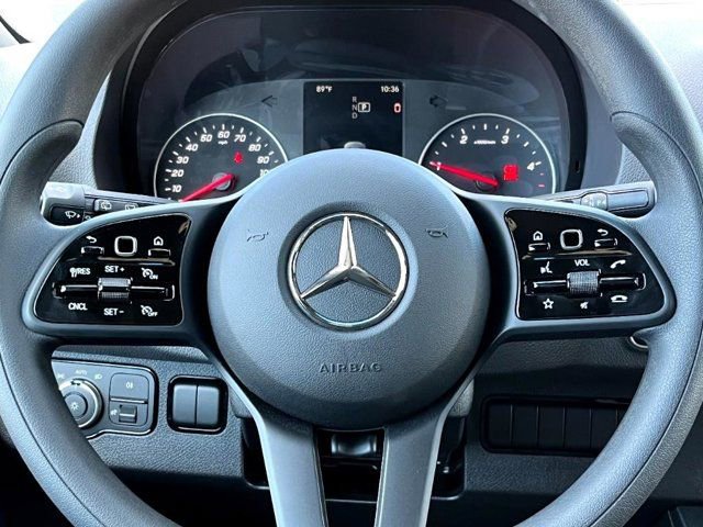 New 2024 Mercedes-Benz Sprinter 2500 image 12
