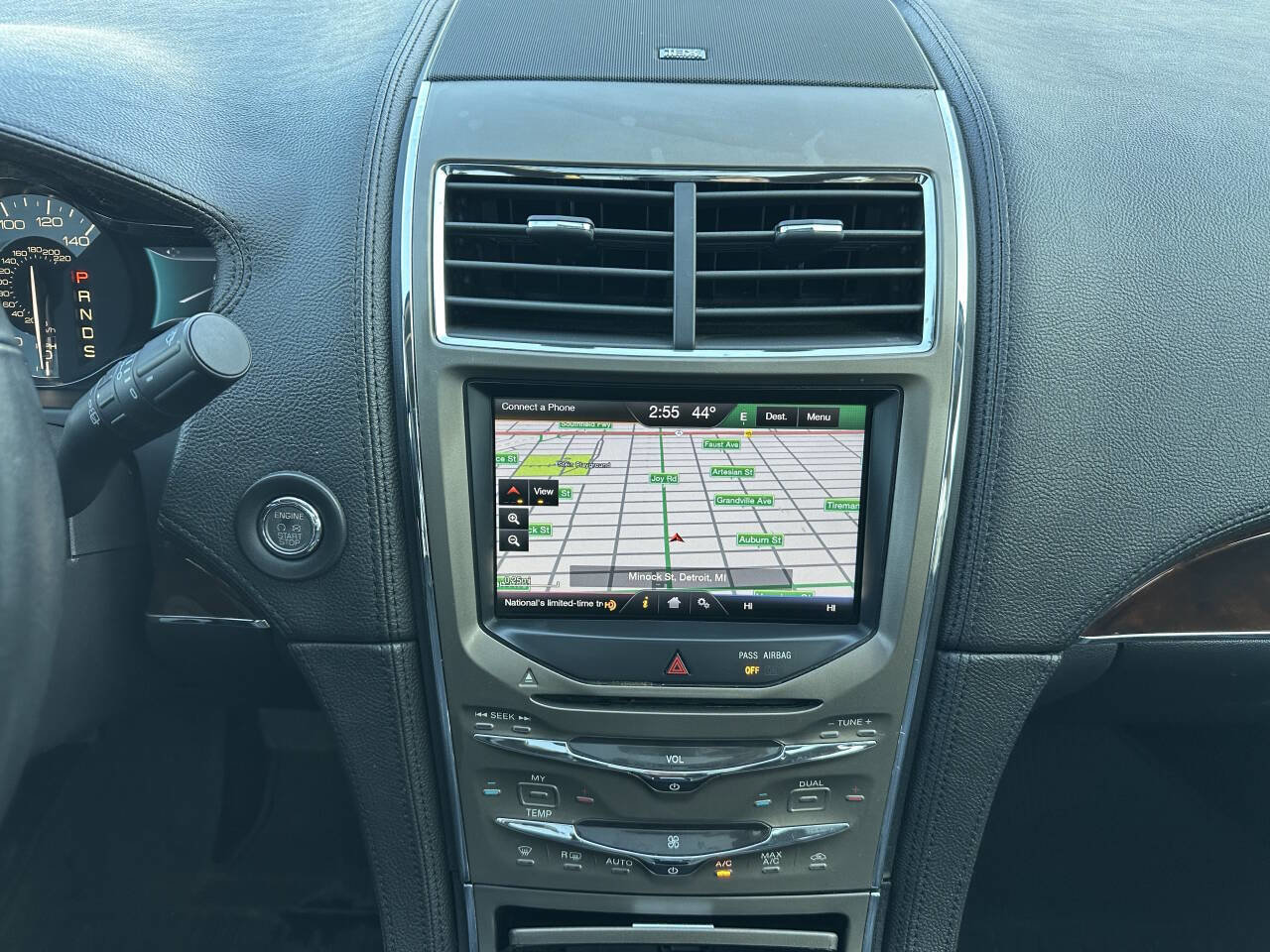 Used 2015 Lincoln MKX FWD w/ Equipment Group 102A image 18