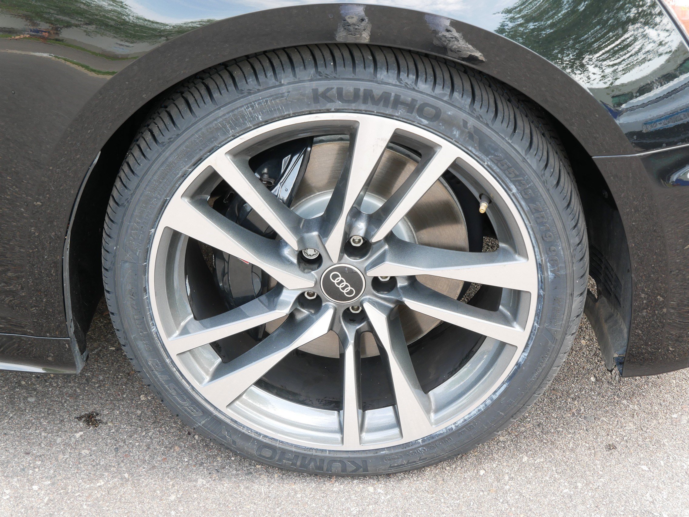 Used 2022 Audi S5 Premium Plus AWD/4WD image 15