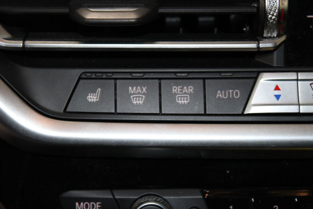Used 2023 BMW X3 xDrive30i w/ Convenience Package AWD/4WD image 39