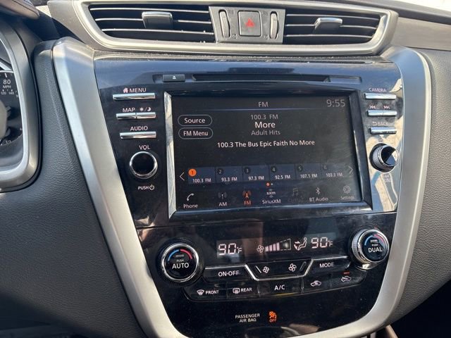 Used 2021 Nissan Murano Platinum w/ Cargo Package AWD/4WD image 15