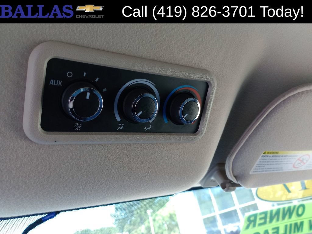 Used 2017 Chevrolet Express 2500 LS RWD image 19