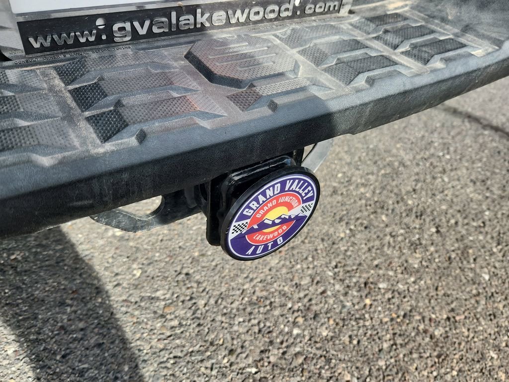 Used 2021 Toyota Tacoma TRD Pro image 14