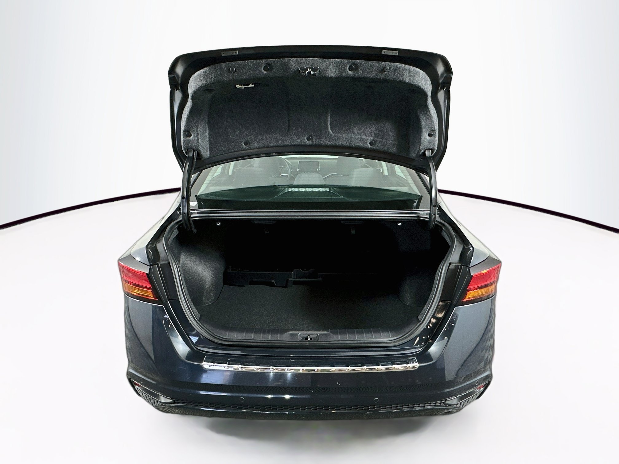 Used 2022 Nissan Altima 2.5 SV FWD image 27