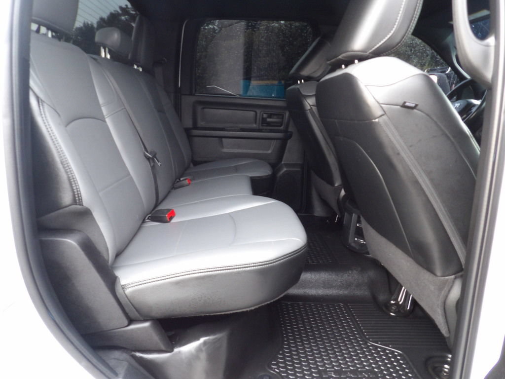 Used 2024 RAM 2500 Tradesman w/ Snow Chief Group AWD/4WD image 36