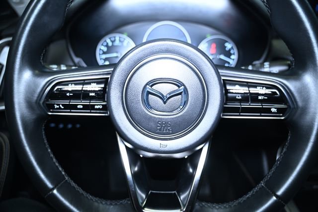 Used 2024 MAZDA CX-90 3.3 Turbo w/ Premium Package image 38