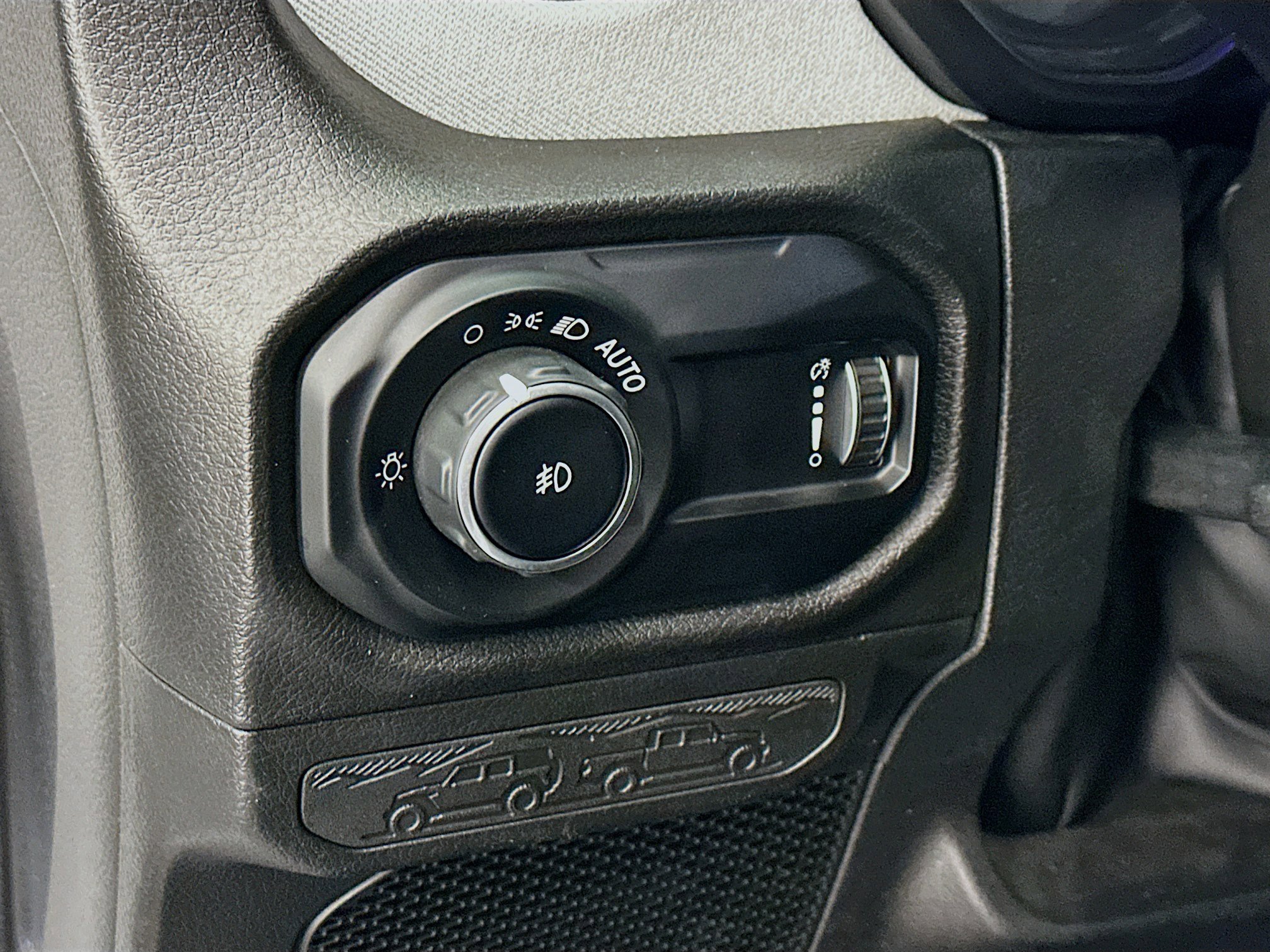 Used 2024 Jeep Wrangler Sport S image 17