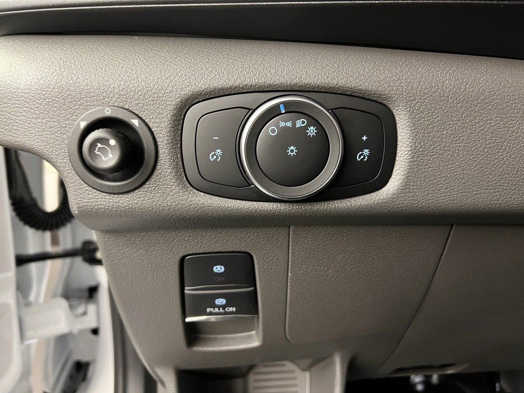 New 2025 Ford Transit 250 Low Roof AWD image 17