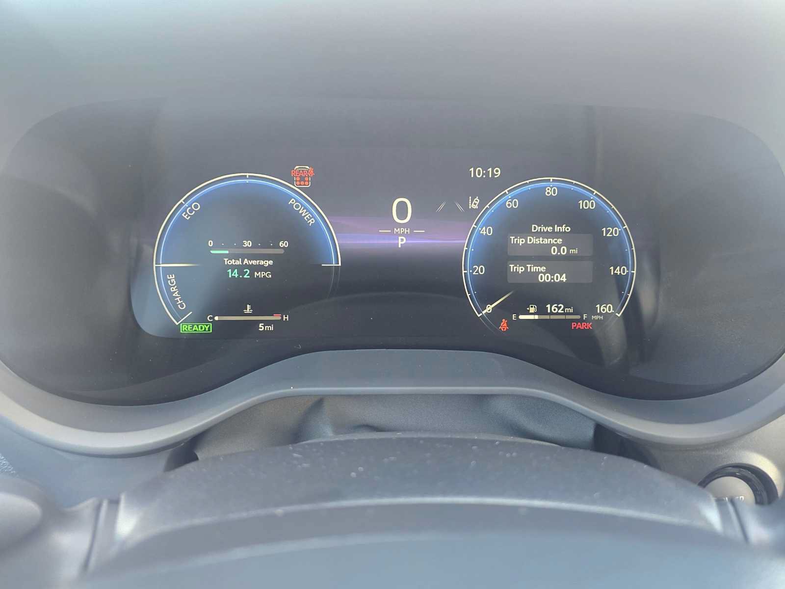 New 2026 Toyota Sienna XLE Woodland Edition AWD/4WD image 27
