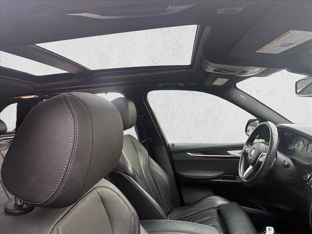 Used 2017 BMW X5 xDrive40e image 22