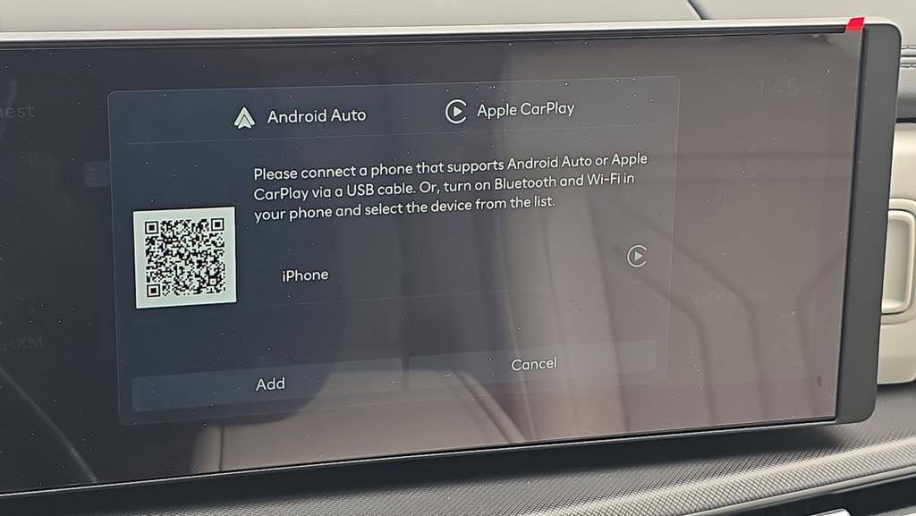 New 2026 Hyundai Santa Fe SEL AWD/4WD image 20
