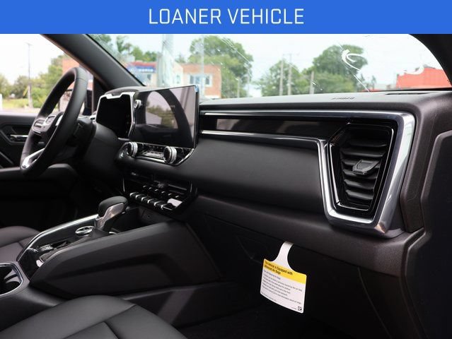 New 2026 GMC Canyon Elevation w/ Convenience Package AWD/4WD image 8