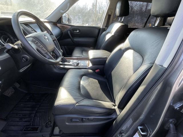 Used 2020 Nissan Armada SV image 14