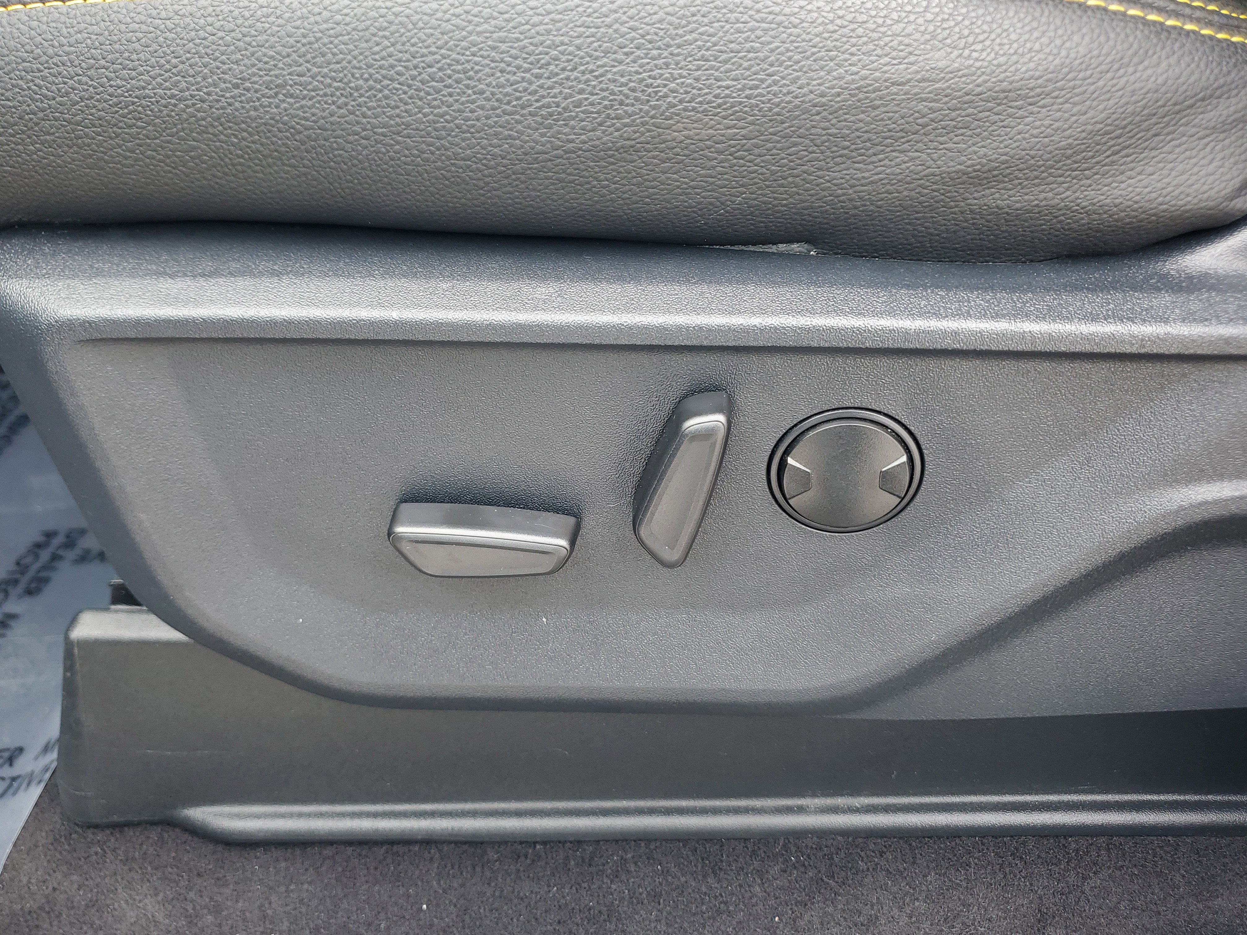 Used 2023 Ford F150 Tremor image 13