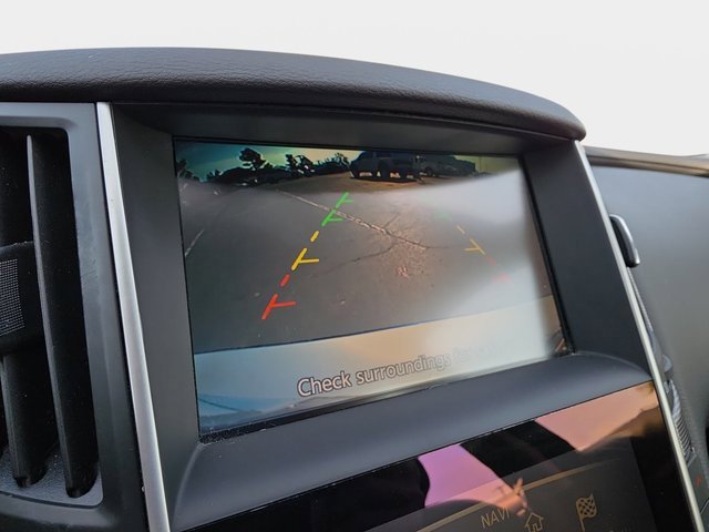 Used 2015 INFINITI Q50 Premium w/ Navigation Package image 22