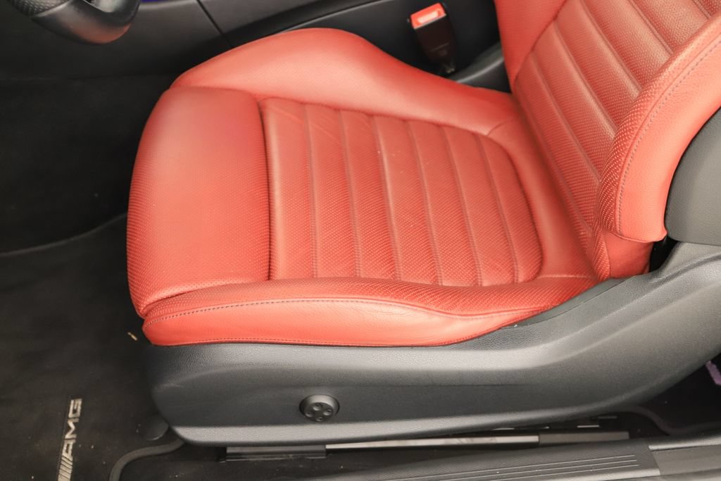 Used 2023 Mercedes-Benz C 300 Coupe w/ AMG Line image 21