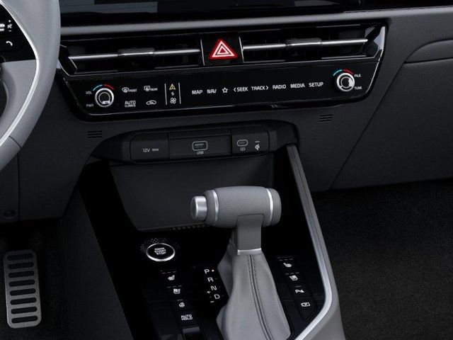New 2026 Kia Niro SX Touring image 24
