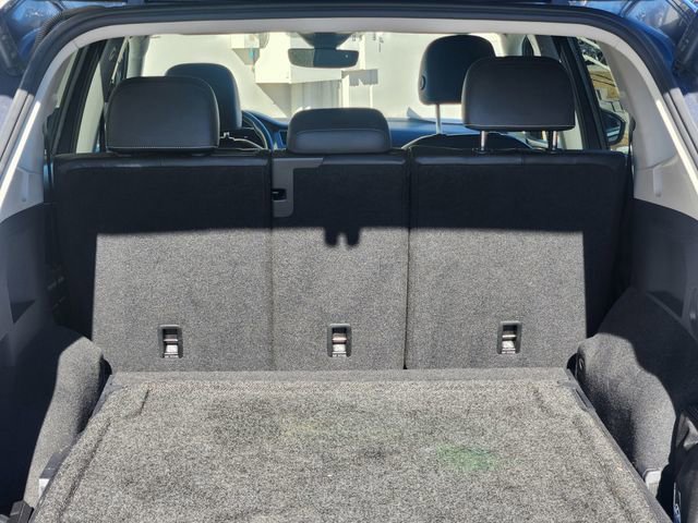 Used 2022 Volkswagen Tiguan SE image 19