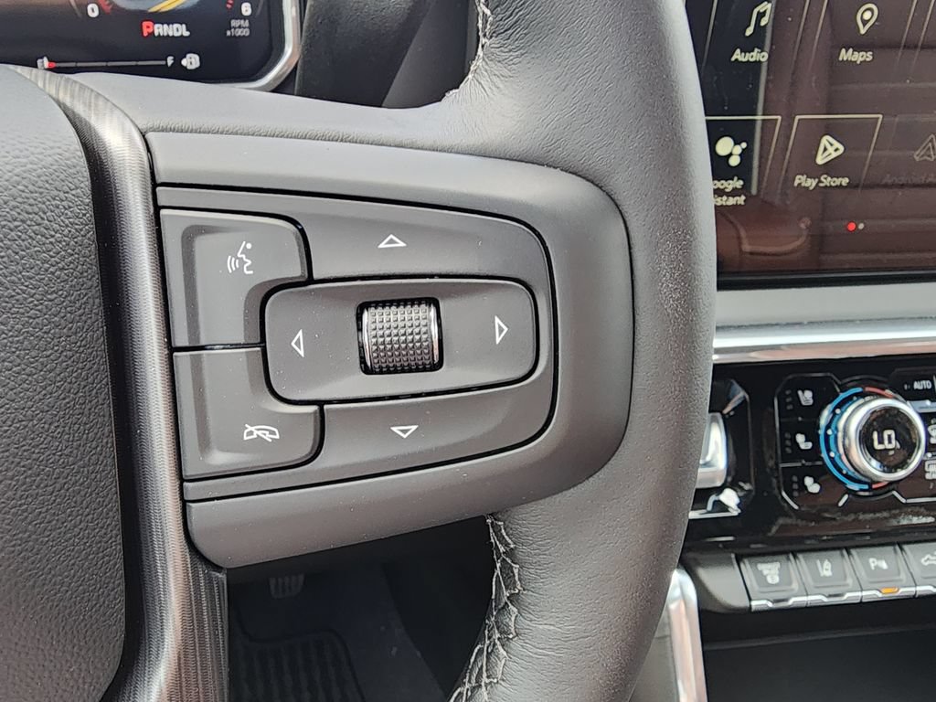 New 2026 GMC Sierra 3500 Denali Ultimate image 26
