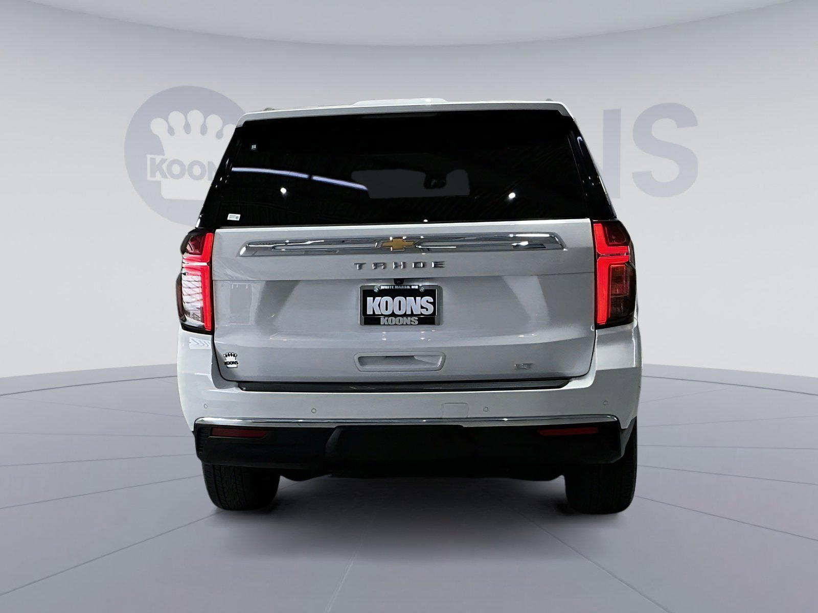 Used 2024 Chevrolet Tahoe LT image 15