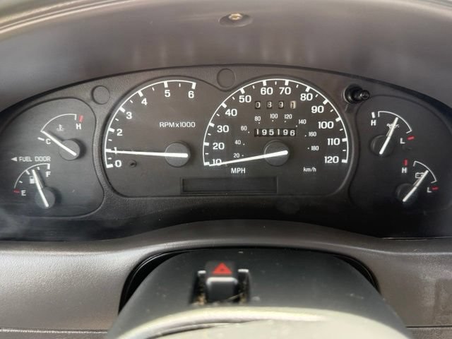 Used 2002 Ford Ranger XLT AWD/4WD image 20